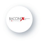 BaccineX